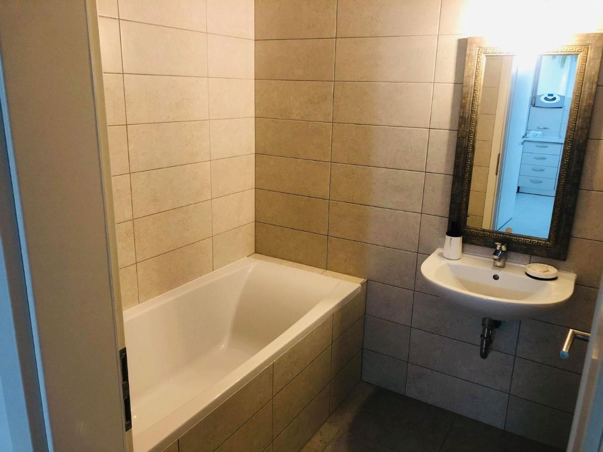 Smart Chic Brasov Apartman Kültér fotó