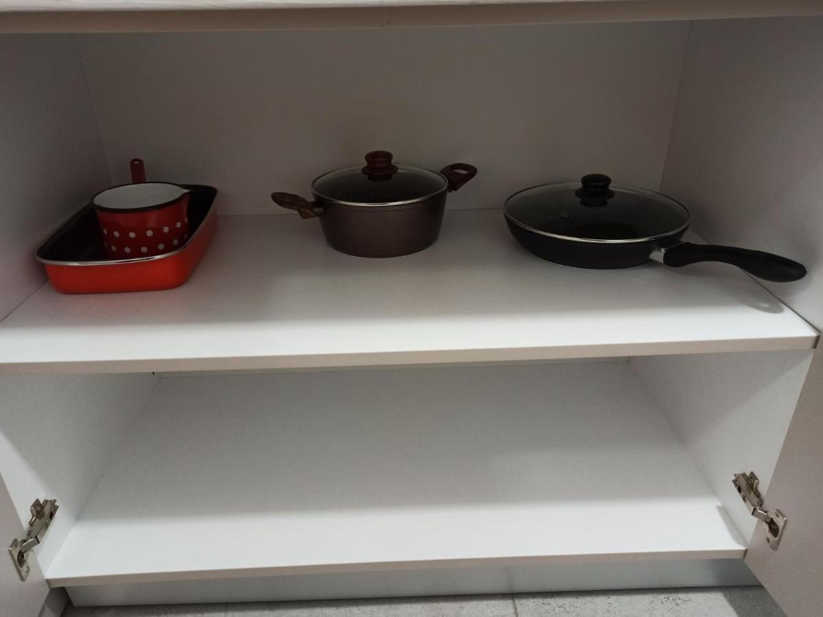 Smart Chic Brasov Apartman Kültér fotó