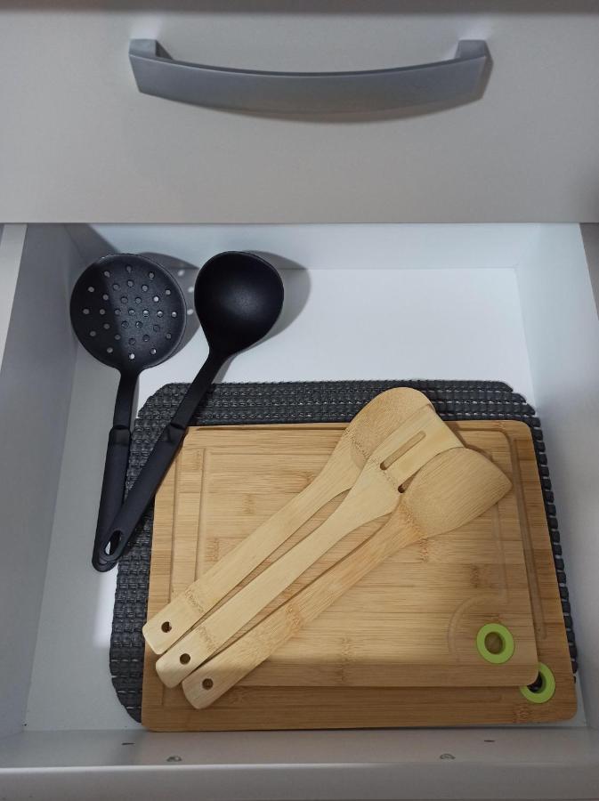 Smart Chic Brasov Apartman Kültér fotó