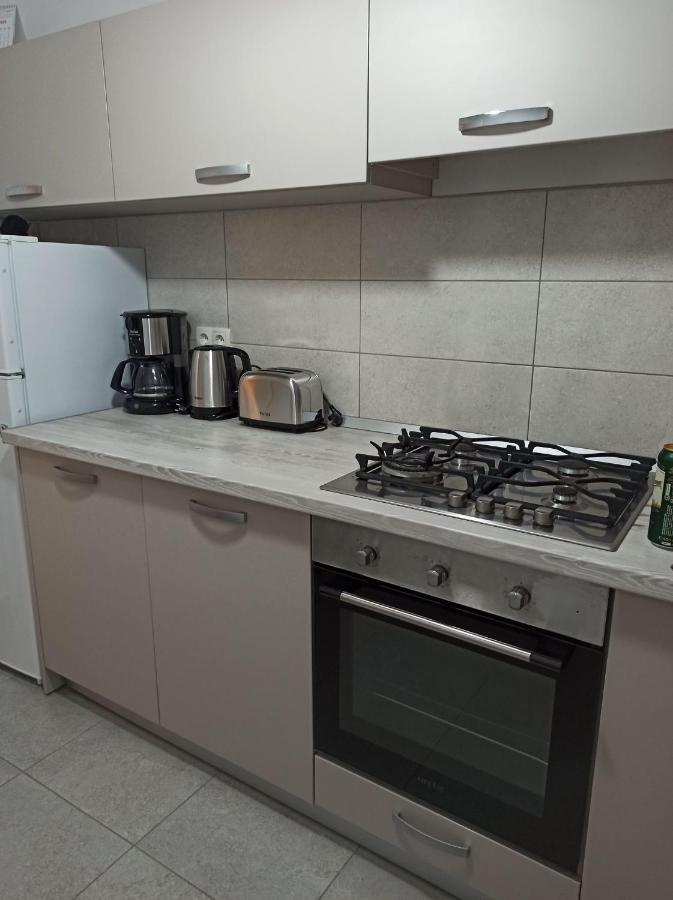Smart Chic Brasov Apartman Kültér fotó