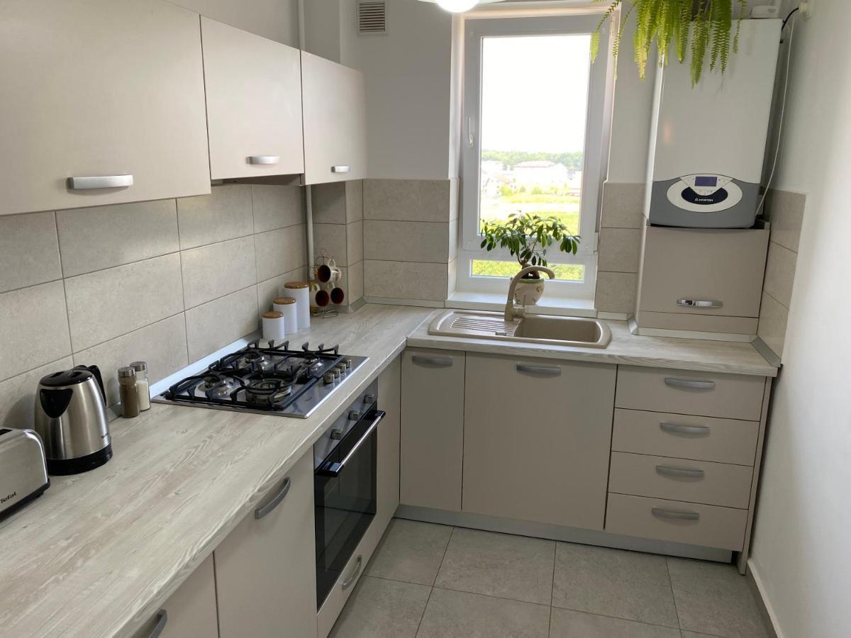 Smart Chic Brasov Apartman Kültér fotó