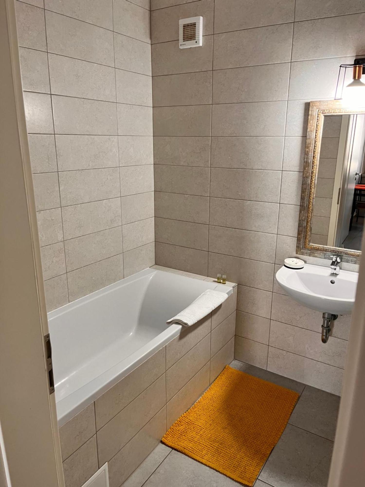 Smart Chic Brasov Apartman Kültér fotó